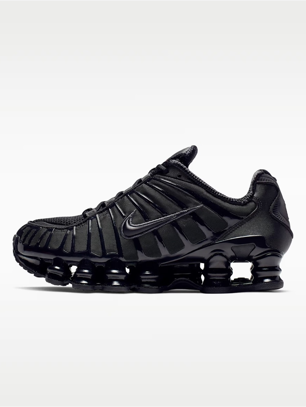 Woman’s Nike Shox TL